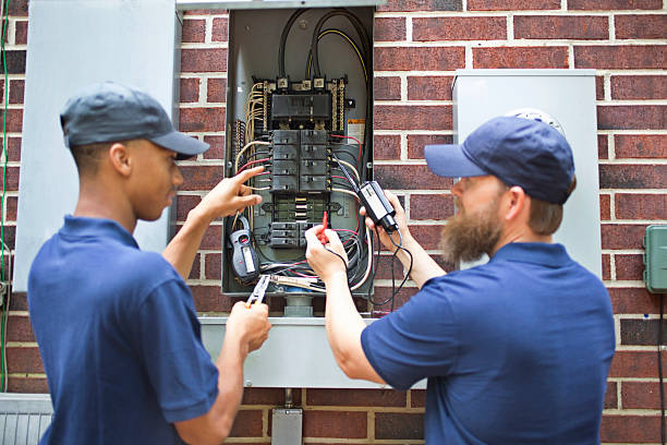 Best Electrical Safety Inspections  in North Hobbs, NM